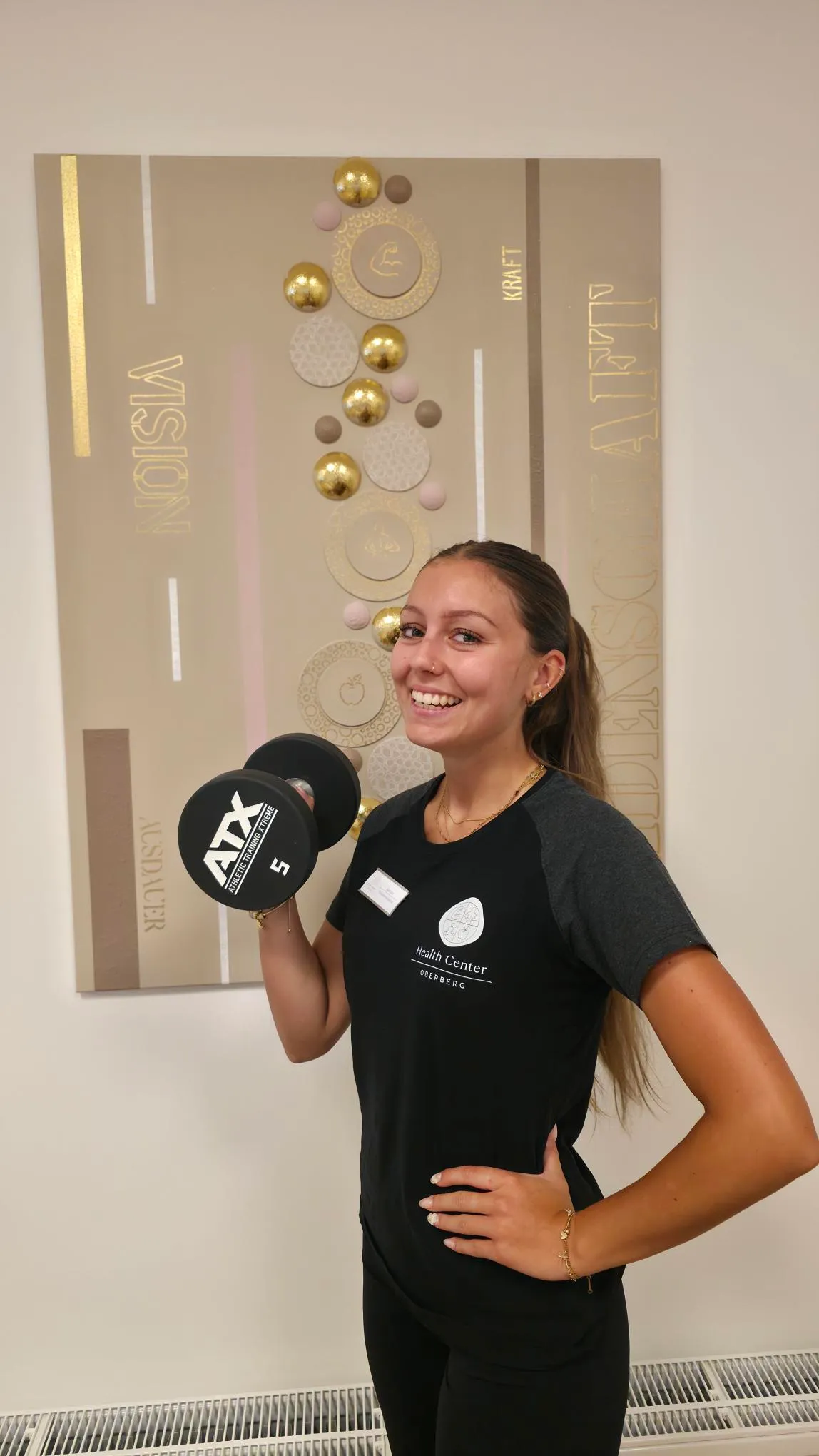 Fitness- und Krafttraining Fitness- und Krafttraining