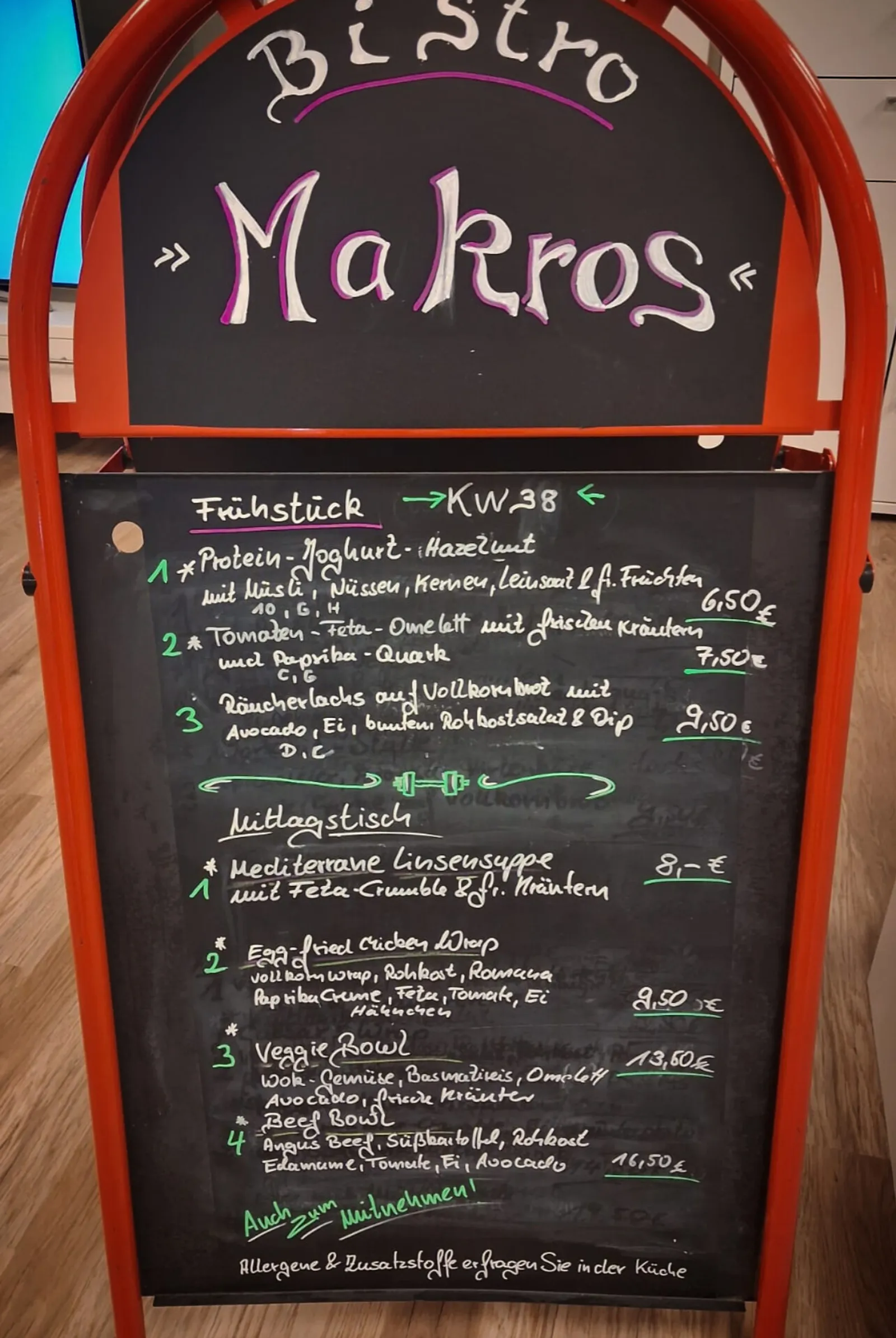 MAKROS MAKROS