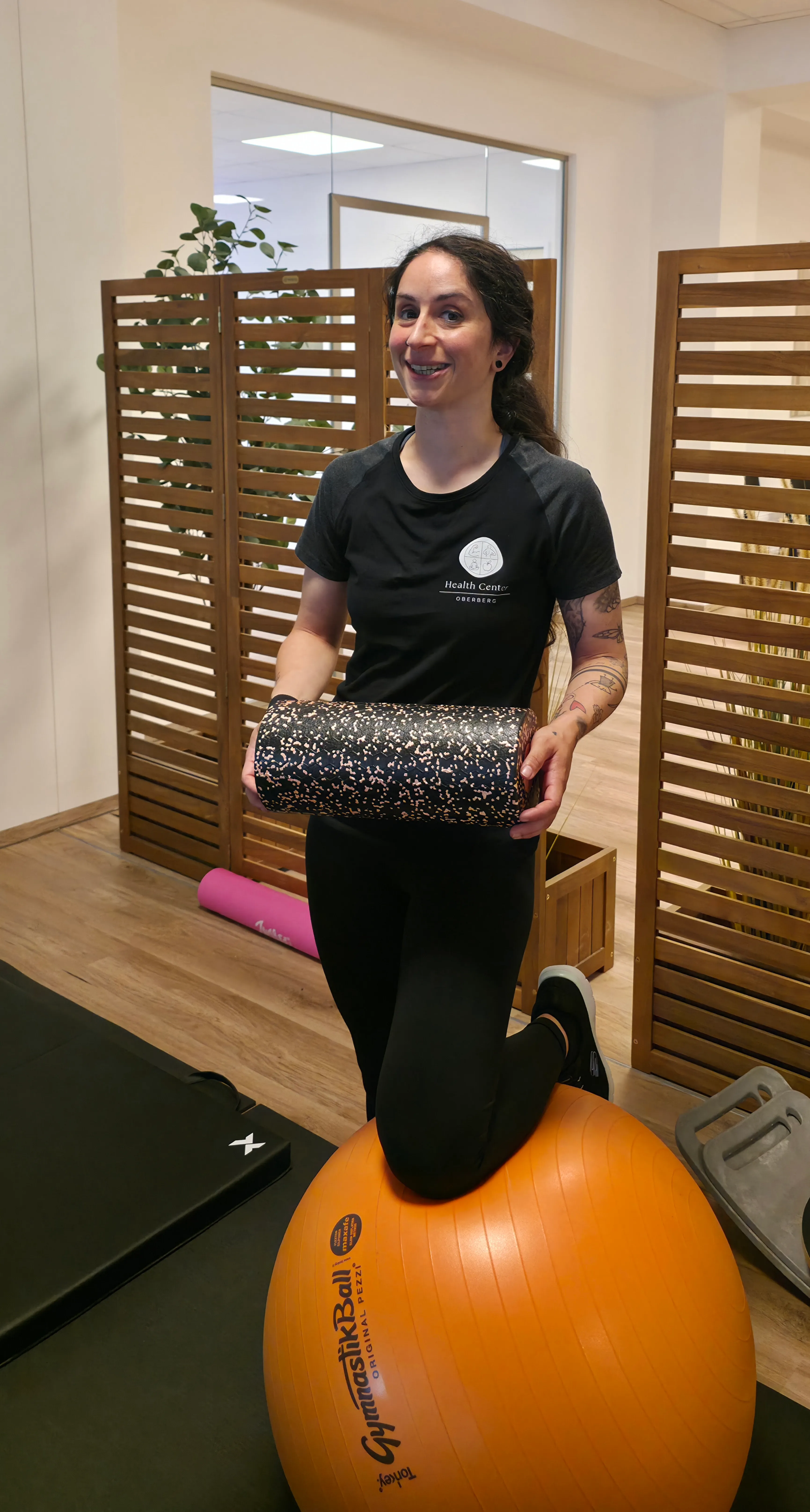 Physiotherapie Physiotherapie