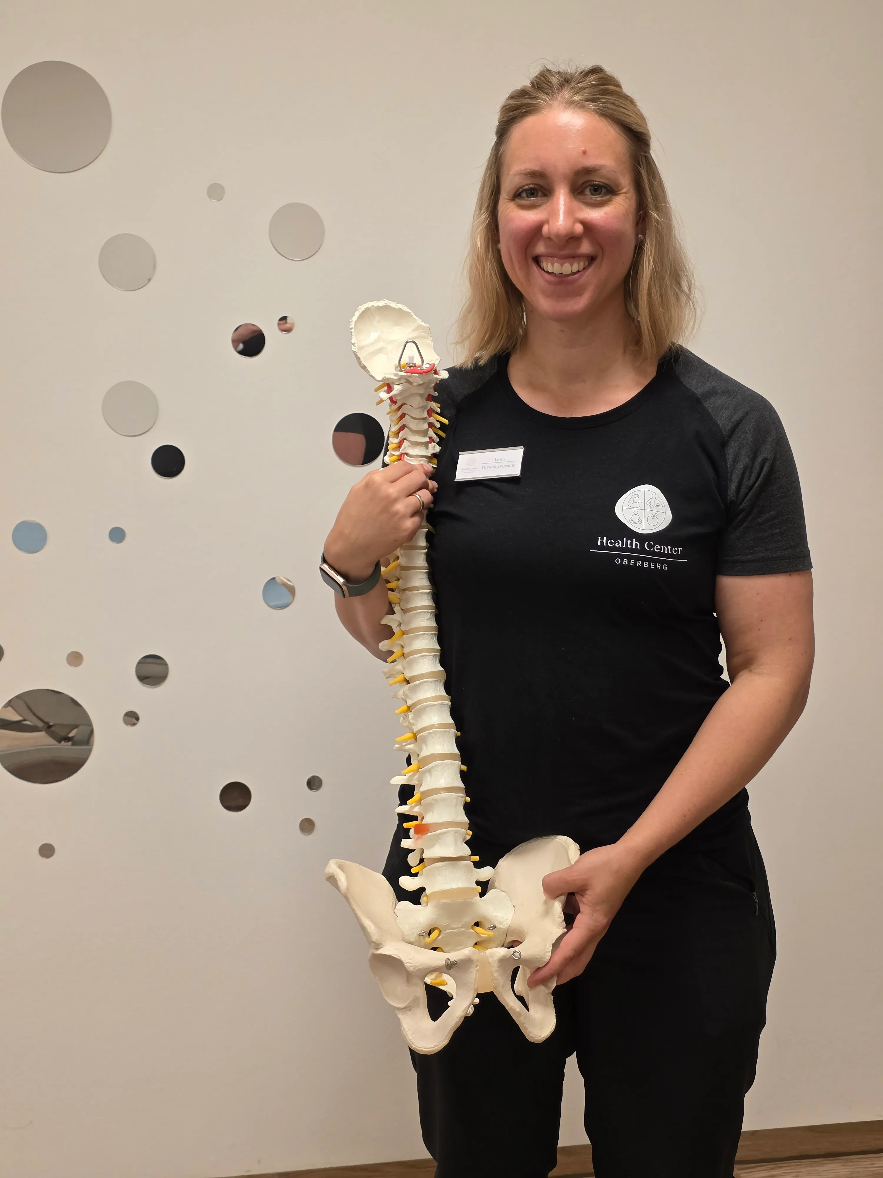Physiotherapie Physiotherapie
