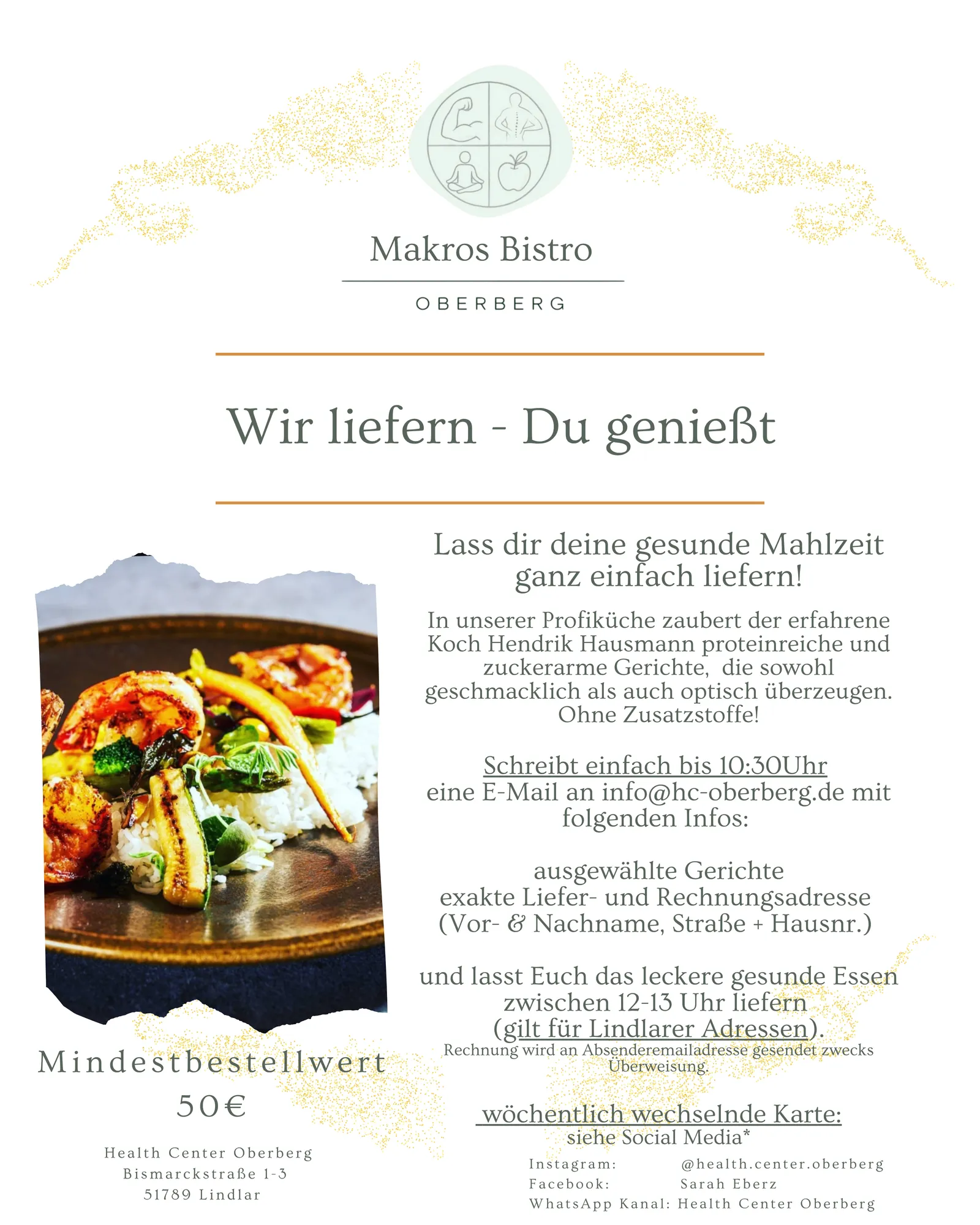 MAKROS