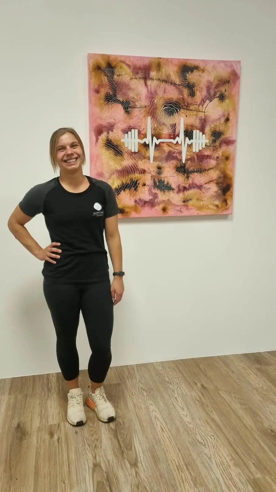 Fitness- und Krafttraining