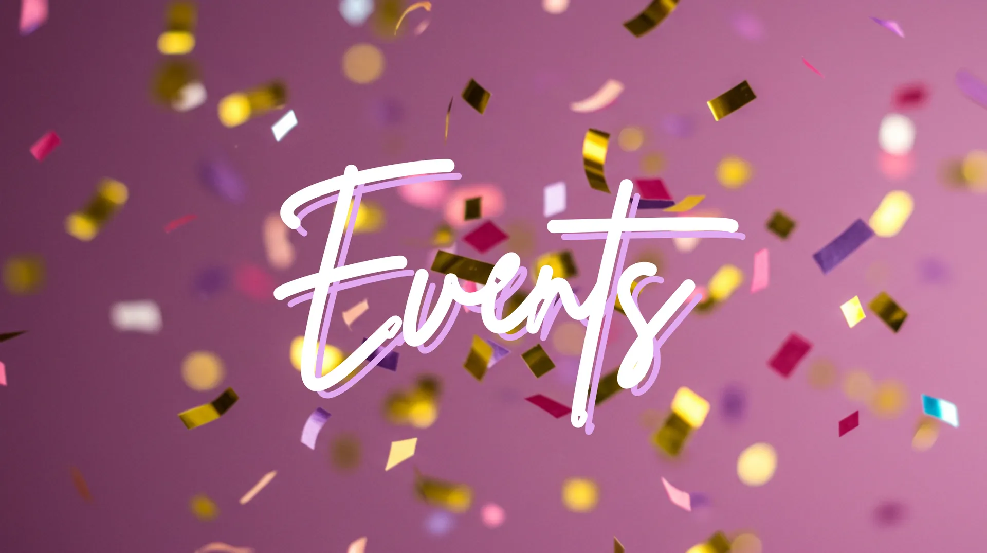 Events