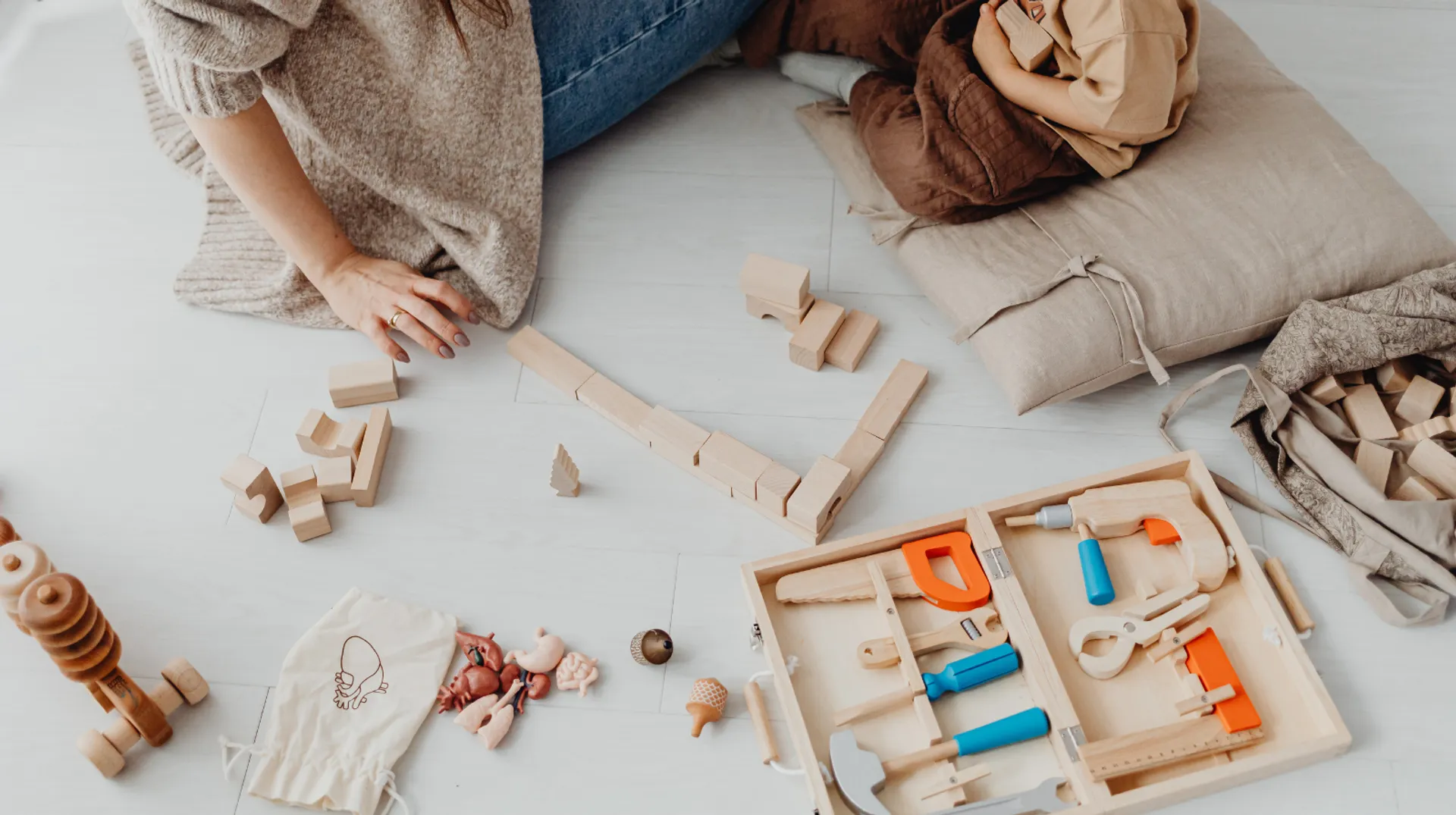 Kinderbetreuung Kinderbetreuung