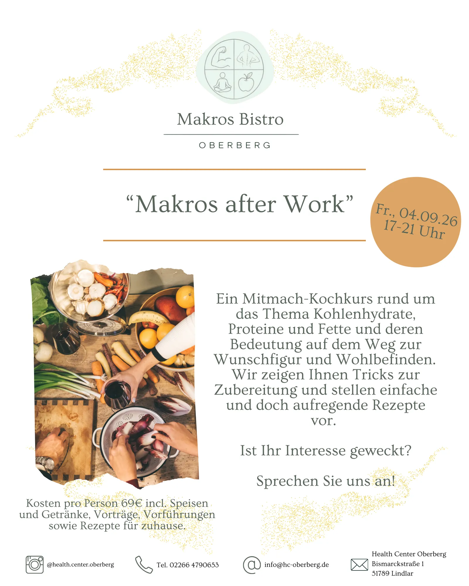 MAKROS MAKROS