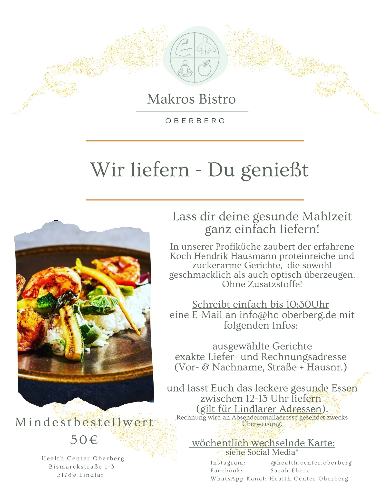MAKROS