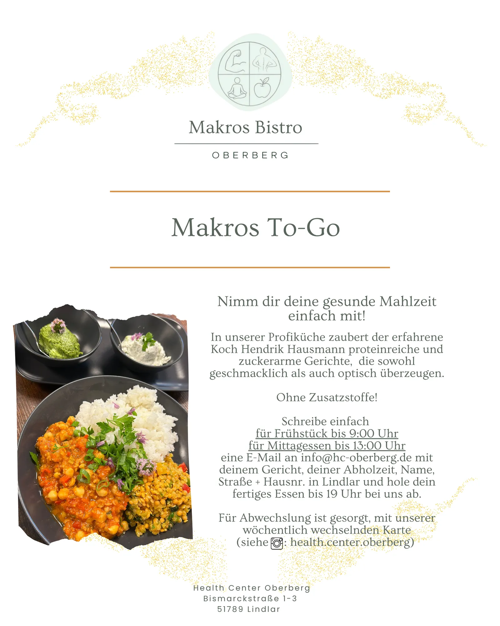 MAKROS