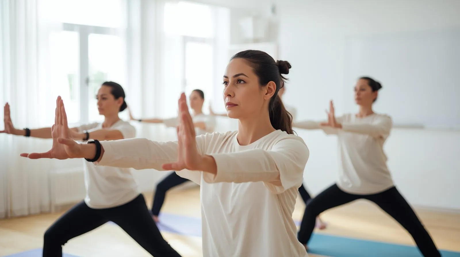 Veranstaltungen und Kurse Veranstaltungen und Kurse