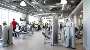 Willkommen im Health Center Oberberg