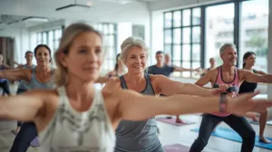 Willkommen im Health Center Oberberg