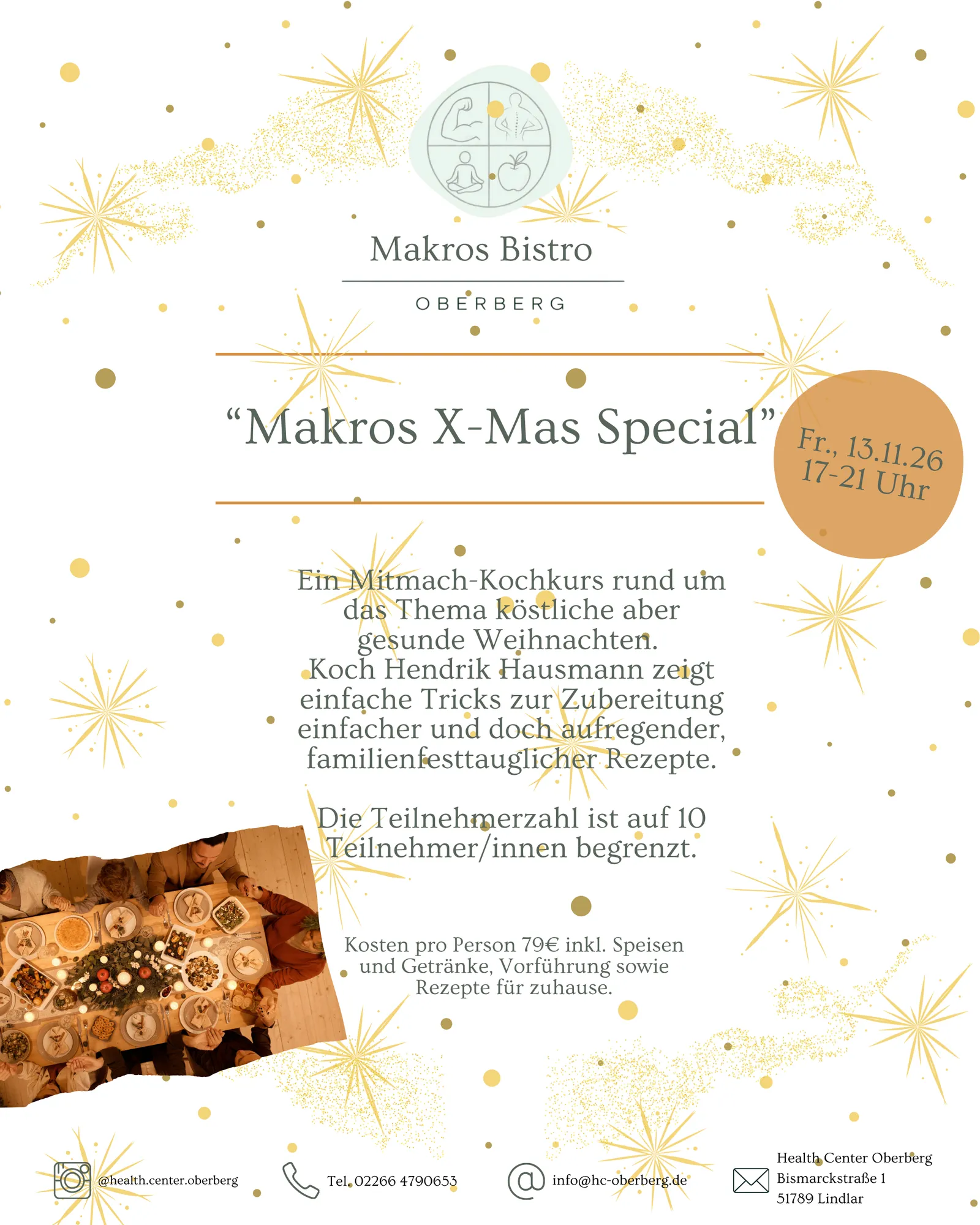 MAKROS MAKROS